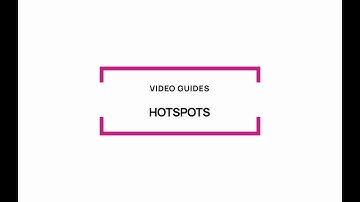 How to use hotspot components in your Yo Scenario branching scenarios
