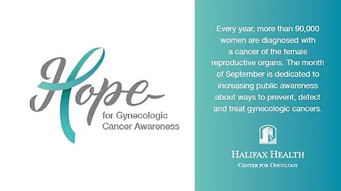 What are Gynecologic Cancers?
