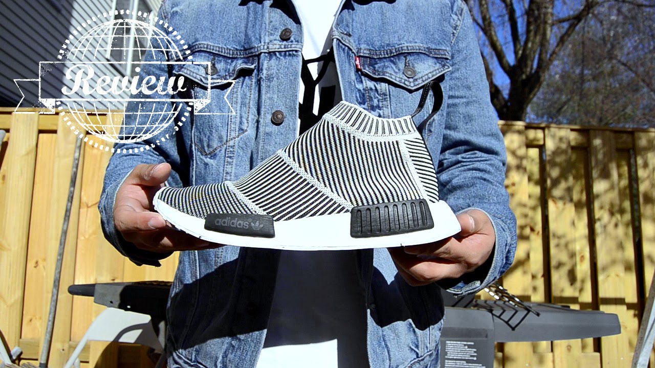 adidas nmd city sock pk