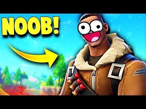 being-a-noob-on-fortnite....😂-(fortnite-battle-royale-funny-moments)
