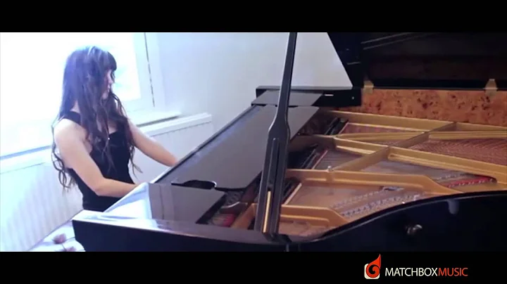 Helen Nash Pianist