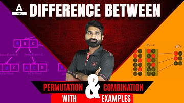 NDA 1 2023 | Permutation and combination in Maths for NDA 2023 EXAM PREPARATION |NDA 2023 FREE BATCH