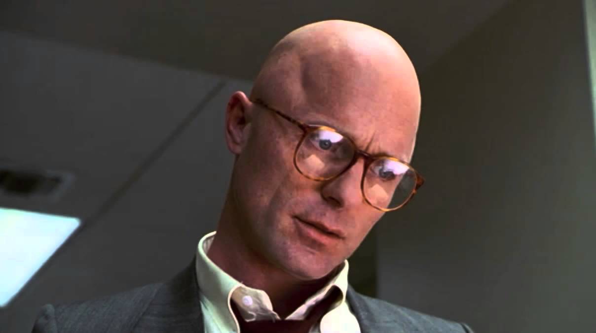 ed harris and tom cruise quot the firm quot ed harris is frustrated youtube ed harris and tom cruise quot the firm quot ed harris is frustrated youtube