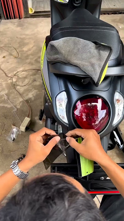 PASTI BARU TAU || CARA MEMASANG SKOTLET #short #viral2023 #tutorial