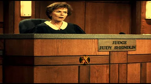 Judge Judy Song Trap Remix "Your Honor" |116Bpm