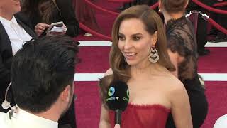 Oscars 2019 Red Carpet