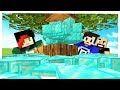 MINECRAFT MA I DROP SI MOLTIPLICANO ALL'INFINITO!
