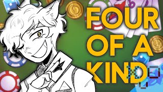 Four of a Kind (Casino Crash OST)