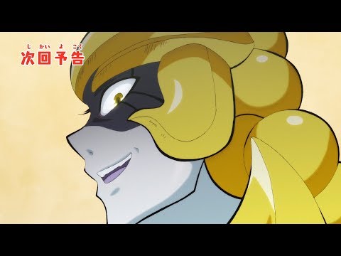 【公式】TVアニメ『はたらく細胞』／第10話「黄色ブドウ球菌」次回予告