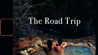 The Road Trip | a Super 8 Travel Film