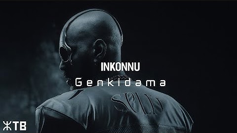 Inkonnu -  Genkidama  ( Music Audio ) intro Split | ⵣTroexBeats