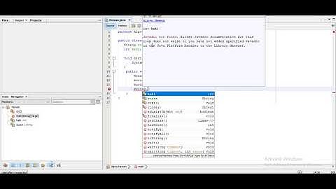 PEMROGRAMAN JAVA | #2 Class dan Object