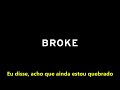 Samm Henshaw - Still Broke (Legendado)