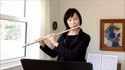 Flute Toot-orial: Etude No. 6 (Gariboldi, Giuseppe 1833-1905) - Durasi: 1:46. Flute Toot-orial: Etude No. 6 (Gariboldi, Giuseppe 1833-1905) - Durasi: 1:46.