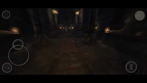 Sclerosis : A Horror Game | Gameplay Walkthrough part 3