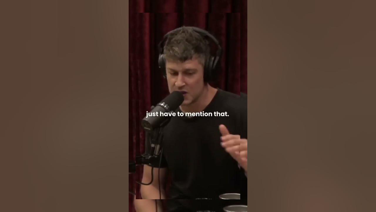 Joe Rogan On The Risk Of Using Mouthwash! joerogan jreclips 