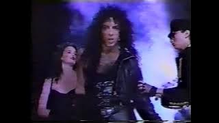 KISS Smashes, Thrashes & Hits album commercial - 1988