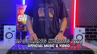 Dj Dulang Kuring  Ska Reggae  Dimana Anak Aing Sukses Maneh Ulah Neangan Sound Tiktok Sunda Pride