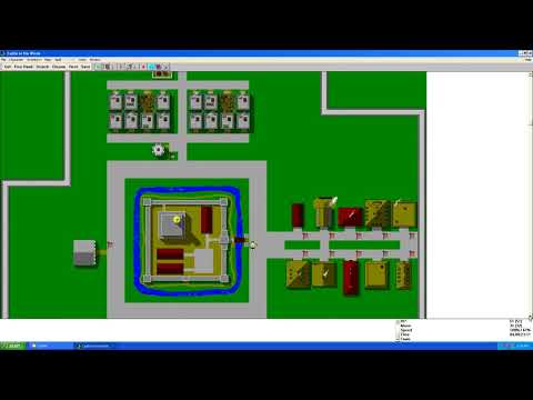 Castle of the Winds Lifthransiru0027s Bane Part 1