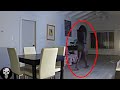 10 SCARY GHOST Videos Filmed By Accident