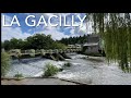 La Gacilly, Morbihan, Brittany, France