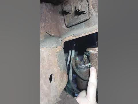 Jump your Starter Solenoid - YouTube