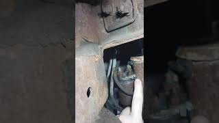 Jump your Starter Solenoid