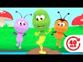 Yupi Cuki and More Kids Songs & Nursery Rhymes