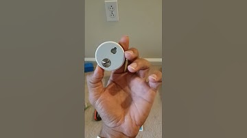 Nest temperature sensor