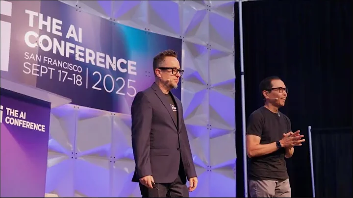 The AI Conference 2025 Recap