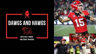 Dawgs and Hawgs with Russ Tanner