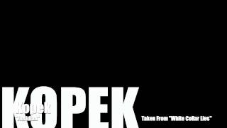 Video thumbnail of "Kopek - Floridian"