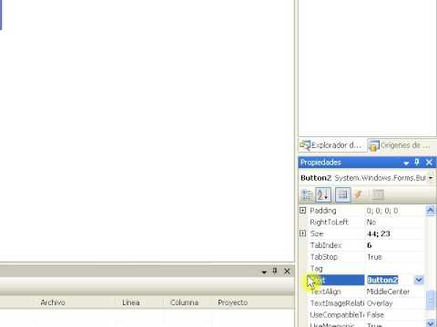 Visual Basic Ip Explorer