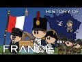 Lhistoire anim de la france