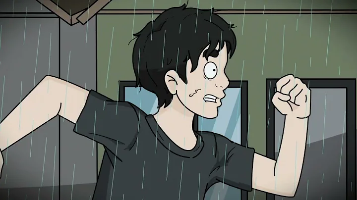 18 True Horror Stories Animated