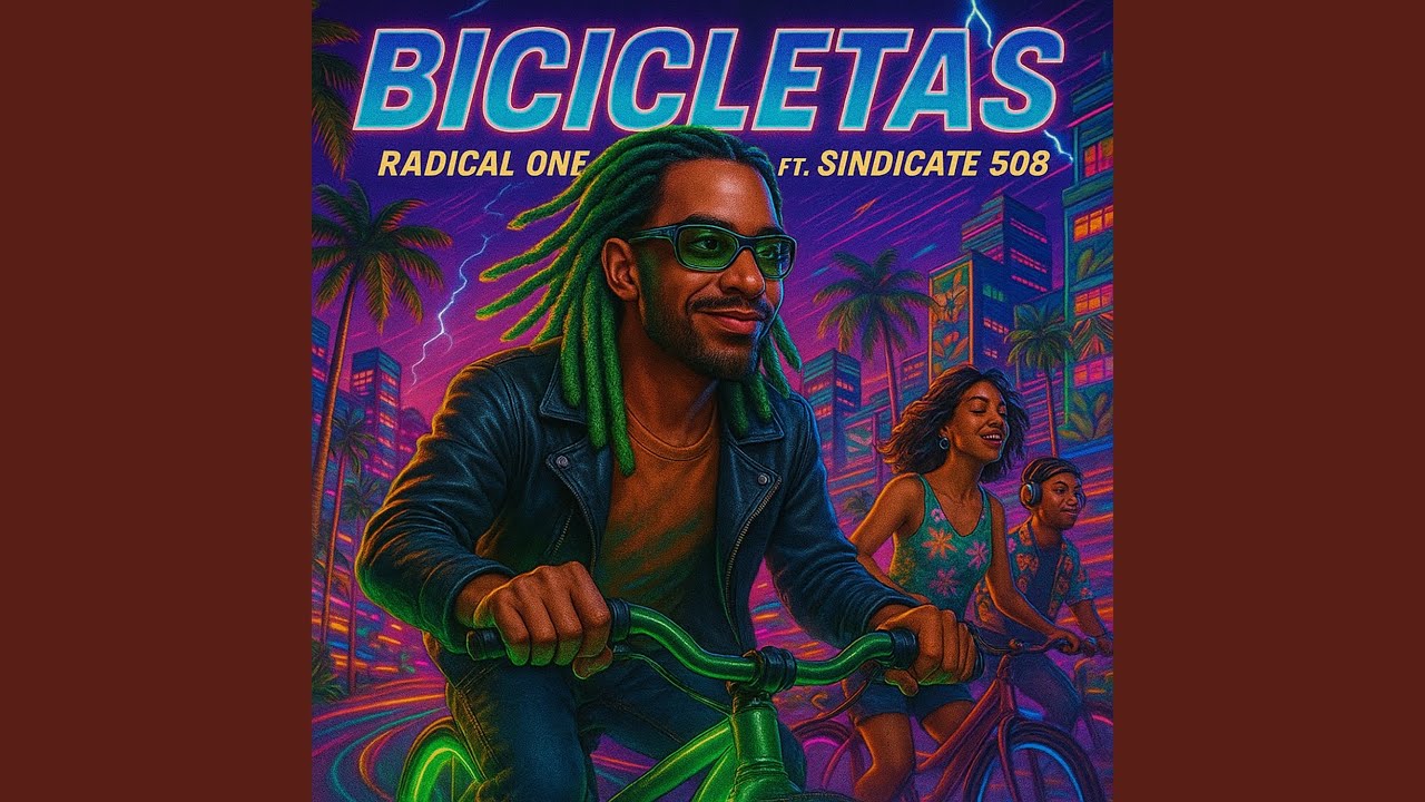 Watch Bicicletas on YouTube Watch Bicicletas on YouTube