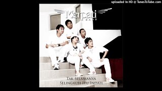 Merpati Band - Tak Selamanya Selingkuh Itu Indah