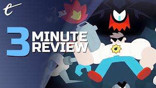 Serious Sam: Tormental | Review in 3 Minutes (Video Game Video Review)