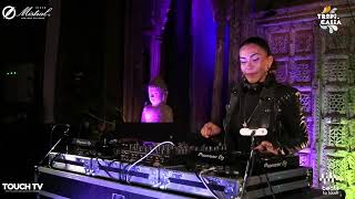 Beats to Touch Tropicalia Club Experience - Nadia Barrientos House,Deep house, minimal Dj Mix