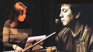 Zamba del riego Lilian Saba y Coqui Sosa - Homenaje a los 50 años del