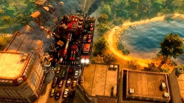 X-Morph: Defense Official Release Date Trailer