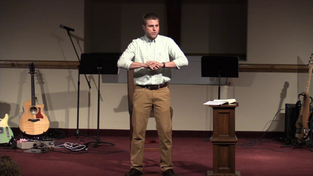 The Christian Supplements