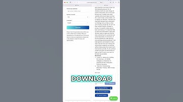 AI in the Classroom: Build Better Essays with AI-Powered Support