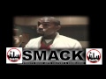 KANYE WEST INTERVIEW (SMACK DVD VOL.13)