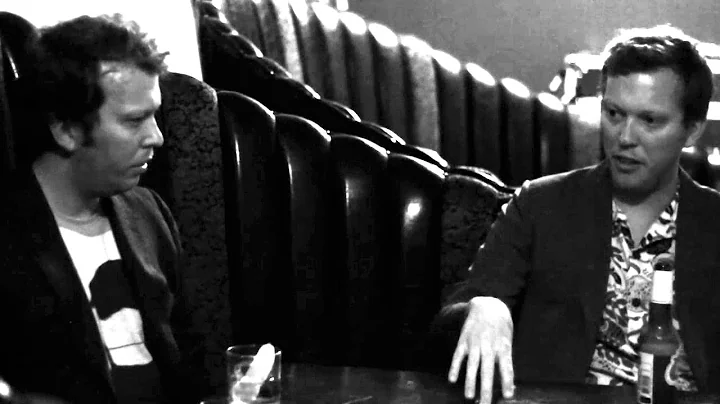The Mattson 2 Live at the Del Monte Speakeasy