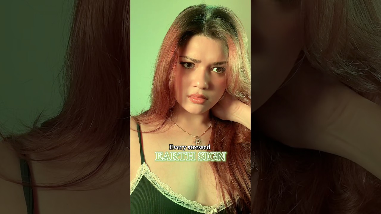 Fire Signs x Earth Signs 