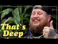 Jelly Roll Explains How to Save the World | That's Deep