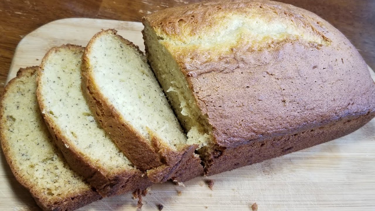 How to make banana cake,(bread) thai style, qhai ua thai banana cake