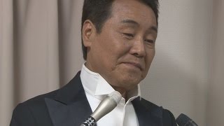 「山口さんのおかげ」 五木さん、熱唱後にしのぶ