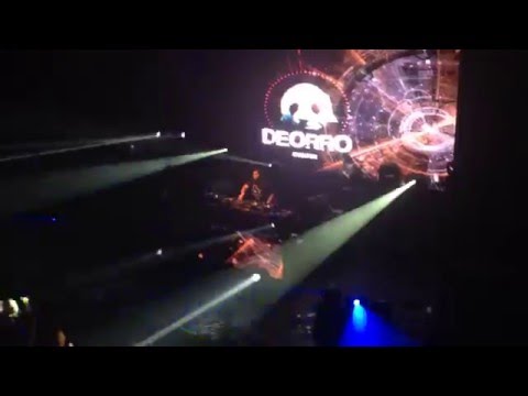 Deorro LIVE at